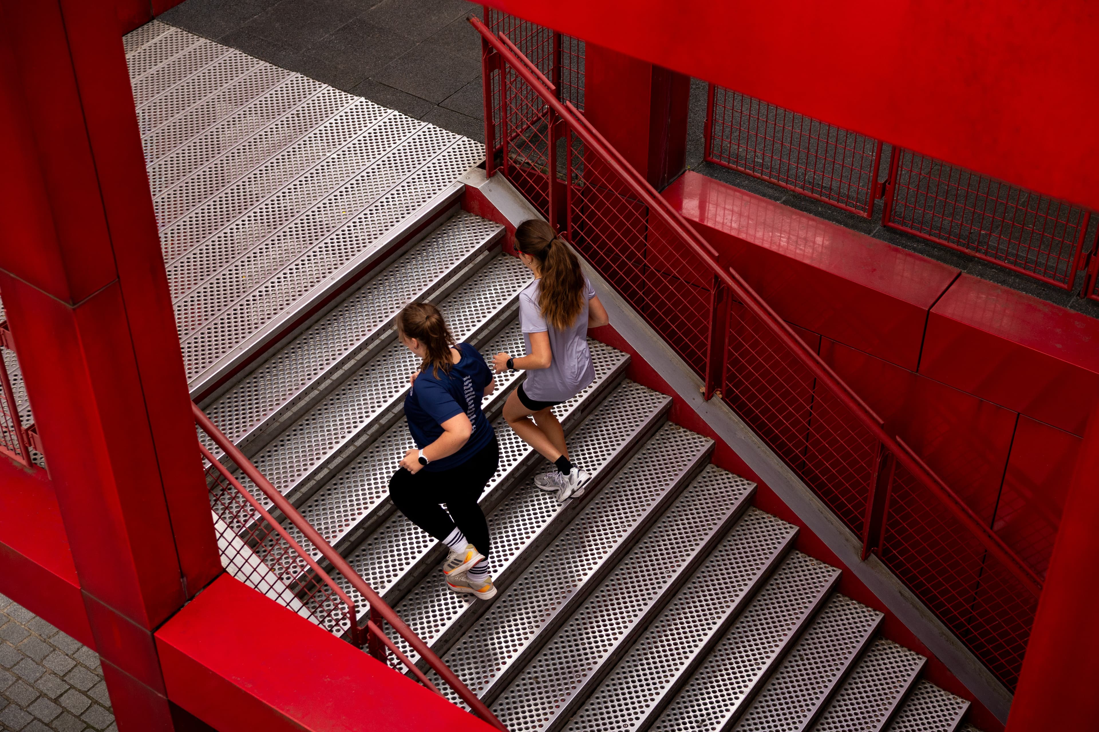 Un trail urbain nocturne débarque à Paris en février 2027
